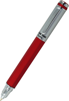 

Auteur Stylish Twist the Cap on The Back Roller Ball Pen