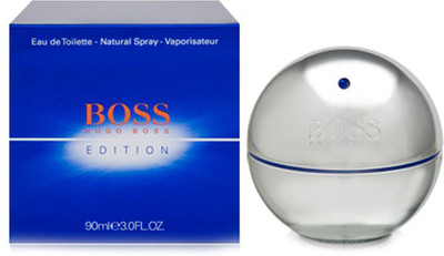 

Hugo Boss Boss in Motion Eau de Toilette - 90 ml(For Men)