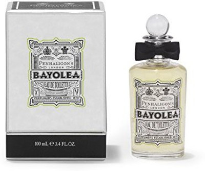 

Penhaligon's Penhaligons Bayolea For Men, 3.4 Ounce Eau de Toilette - 100 ml(For Men)