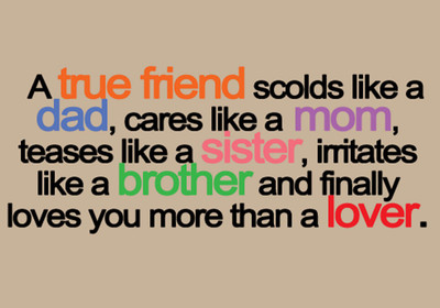 

FREINDSHIP ON FINE ART PAPER HD QUALITY WALLPAPER POSTER Fine Art Print(19 inch X 13 inch, Rolled)