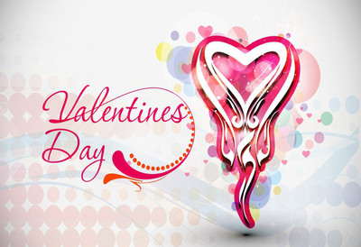 

happy valentine's day LOVE ON FINE ART PAPER HD QUALITY WALLPAPER POSTER Fine Art Print(19 inch X 13 inch, Rolled)