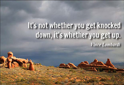 

VINCE LOMBARDI QUOTES ON FINE ART PAPER HD QUALITY WALLPAPER POSTER Fine Art Print(19 inch X 13 inch, Rolled)