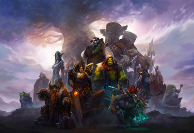 

DARK GNOME HUMAN ORC SYLVANAS WINDRUNNER TAUREN VARIAN ON FINE ART PAPER HD QUALITY WALLPAPER POSTER Fine Art Print(19 inch X 13 inch, Rolled)