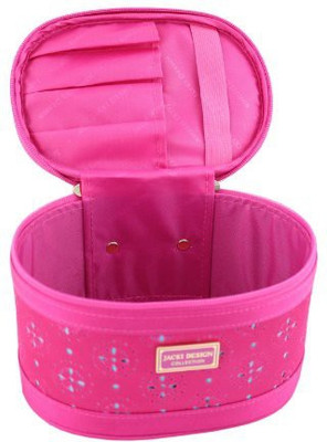 

Jacki Design Hand-held Bag(Pink)