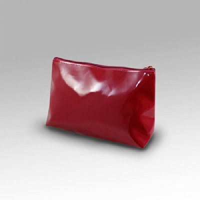 

Jacki Design TOP MODEL COSMETIC BAG Cosmetic Bag(Maroon)