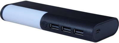 

SPIRITe 14000 mAh Power Bank (RZ-01, Original High Portable )(Black, Lithium-ion)