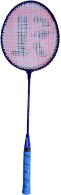 roxon ROXON THUNDER Blue Unstrung Badminton Racquet(G4 - 3.25 Inches, 180 g)