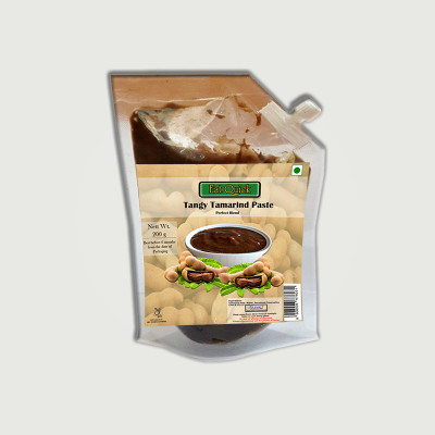 

EatQuick Tamarind Paste 200 g(Pack of 3)