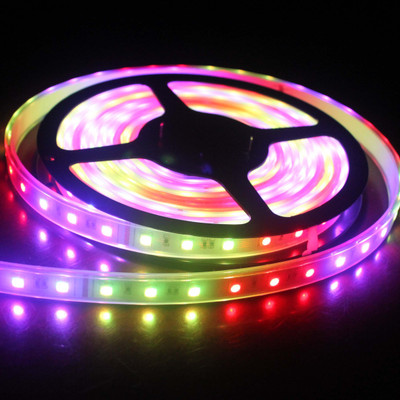 

V-Light 196.85 inch Multicolor Rice Lights(Pack of 1)