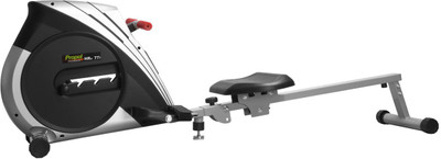 

Propel Rowing Machine for Home workout Rowing Machine(Foldable)