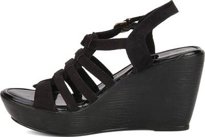 Catwalk Women BLACK Heels