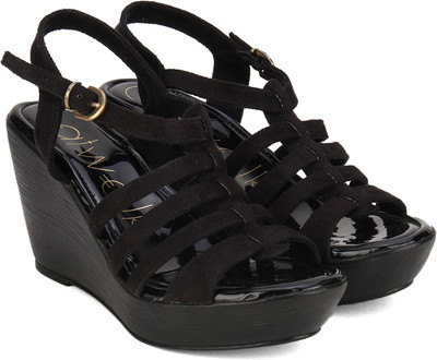 

Catwalk Women BLACK Heels