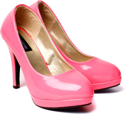 

Klaur Melbourne Women Pink Heels