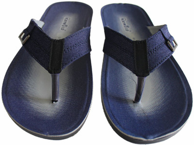 

Adorz Men Blue Sandals