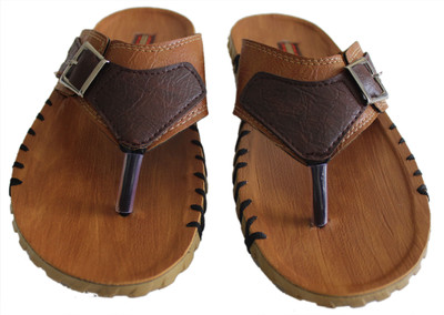 

Adorz Men Brown Sandals
