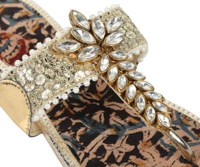 Meriggiare heels 2025