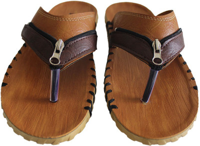 

Adorz Men Brown Sandals