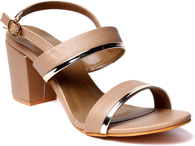 

Klaur Melbourne Women Beige Heels