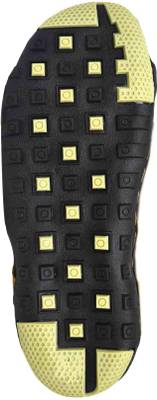 Strive Men Tan Sandals