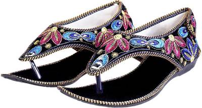 Halowishes Women Black Heels