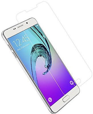 Reiko Screen Guard for Samsung Galaxy A7, Clear