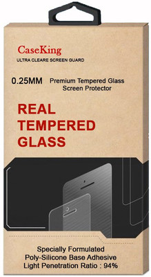Caseking Tempered Glass Guard for Samsung Galaxy G-530 Grand Prime available at flipkart for Rs.293