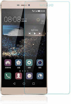 SmartLike Tempered Glass Guard for Huawei P8 MINI(Pack of 1) SmartLike Tempered Glass Guard for Huawei P8 MINI(Pack of 1)