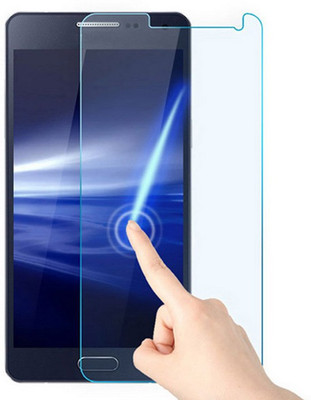 

PEE CEE Screen Guard for Samsung Galaxy A5, Transparent