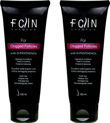 

Fclin Shampoo(200 ml)