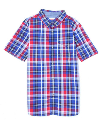 

Levi's Boys Striped Casual Multicolor Shirt