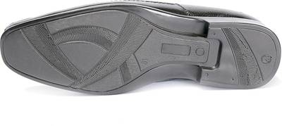 Kivalo Premium Genuine Leather Formal Shoes Slip On