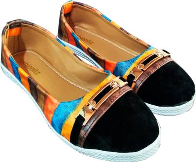 Fashionitz Bellies