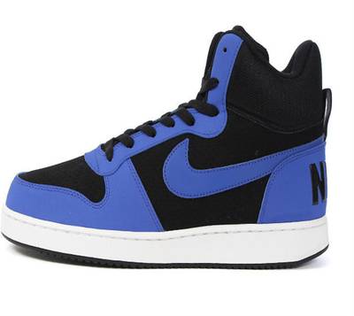 Nike Court Borough Mid Sneakers