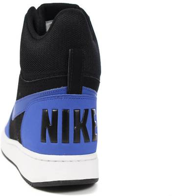 Nike Court Borough Mid Sneakers