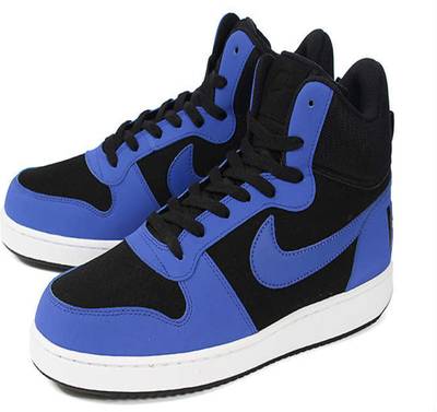 Nike Court Borough Mid Sneakers