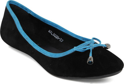 

Bruno Manetti BM-9008 Bellies For Women(Blue