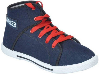 

TinyTrends Casuals For Men(Multicolor, Blue