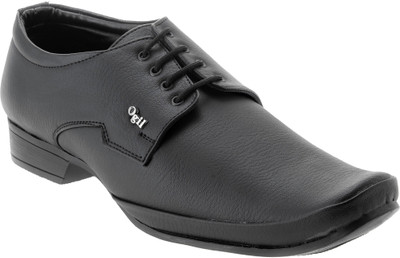 

Marshal Ogil Lace Up For Men(Black)