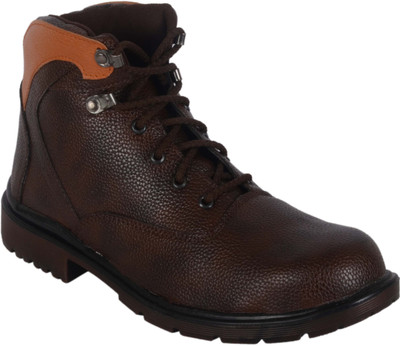 

Four Star Boots For Men(Brown