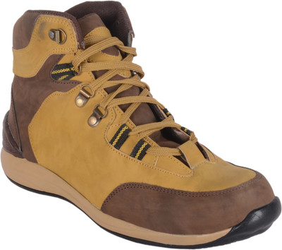 

Four Star Boots For Men(Tan
