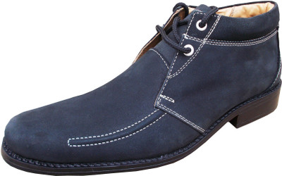 

Port RETNOR Lace Up For Men(Black