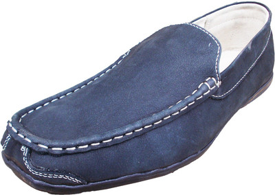 

Port EFERTER Slip On For Men(Black