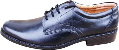 Port COMTEX Lace Up