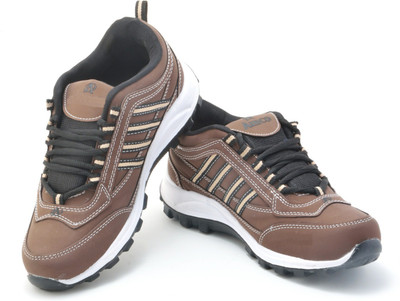 

TinyTrends Casuals For Men(Multicolor, Brown