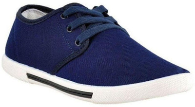 

TinyTrends Casuals For Men(Navy, Blue