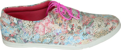 

Footshez Stylish shoes for girls Casuals For Women(Multicolor