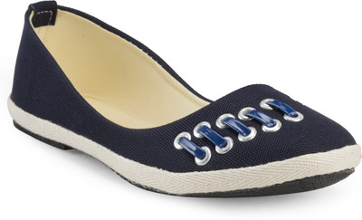 

Zachho Stylish and Trendy Sneakers For Women(Navy, Navy blue