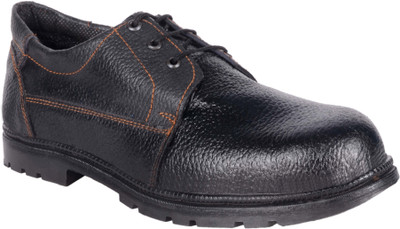 

Four Star Lace Up For Men(Black