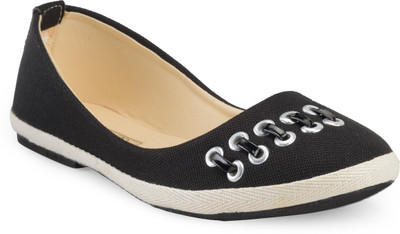

Zachho Stylish and Trendy Sneakers For Women(Black