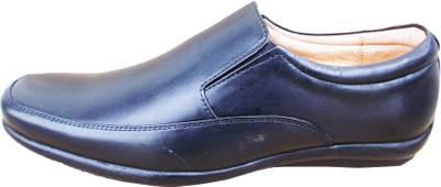 Port LT10Black Lace Up